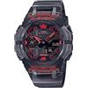 Casio GA-B001G-1AER Orologio da polso uomo Tecnologia Bluetooth