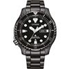 Citizen Mens Analogue Automatic Watch Promaster Marine