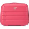 Roncato B-FLYING Beauty case 34x28x14.5 cm - Rosa