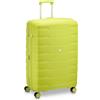 Roncato SKYLINE 2.0 Trolley grande 79 cm Espandibile - Cyber Lime