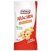 Fatina Arachidi Tostate e Salate Fatina Snack Frutta Secca Bustina da 26 x 25 g Monoporzione