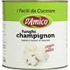 D'Amico Champignon Al Naturale Gr.2550