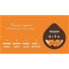 MOKADOR 100 MARILYN DIVA sistema Mokador