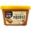 Chung Jung One Pasta coreano miso (pasta di soia)