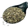 GreekHerbay Orthosiphon Aristatus - Tè di Giava in foglie secche, 20 g, 70 g, 4,9 kg, 400 g