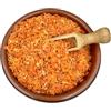 GreekHerbay Fiocchi di carote essiccate verdure disidratate 20g - 4,9 kg Daucus carota (750 grammi)