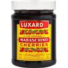 Parkway Distributors Luxardo Gourmet Maraschino Cherries - Barattolo da 400 g confezionato con un sacchetto sicuro per la nave PD