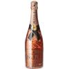 Moët & Chandon Champagne N.I.R. Dry Rosé Sec Luminous Edition 12% Vol. 0,75l