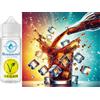 Sasami Cola Ice aroma concentrato - vegano - Sasami - 10ml