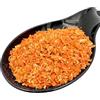 GreekHerbay Fiocchi di carote essiccate verdure disidratate 20g - 4,9 kg Daucus carota (400 grammi)