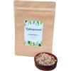IGART Radice di Calamo Tagliata 500g | Pezzi di radice di calamo essiccata | Acorus calamus | Ideale per infusi, prodotti per il bagno o come ingrediente in miscele per fumare