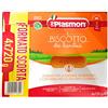 PLASMON BISCOTTO FORMATO SCORTA 4X720GR