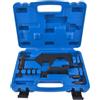 Bisenya 8 Attrezzi per la Regolazione del Motore Compatibile con N13 N18 F20 F30 R55 R56 985 1.4 1.6, Kit di Strumenti per la Messa in Fase del Motore