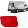 STARKIT PERFORMANCE Catarifrangente posteriore compatibile per Master 3, Scenic 2, Grand Scenic 2, Movano B e NV400 (dal 2010) CATADIOTTRO | PARAURTI SINISTRO | 265653569R | 8200152642