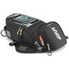 FAR ZAINO DA SERBATOIO TRACOLLA GIVI EA106B + 2 MAGNETI PER MOTO 6 LT