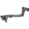 BLIC 6508-06-2536935P Supporto Paraurti posteriore Sx Compatibilità con FORD FOCUS III FOCUS III Turnier FOCUS III Tre volumi FOCUS III Cassone/coda spiovente Focus Mk3 Van/Station Wagon DYB