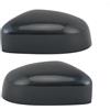 JMOLXURI Calottina Specchio Sinistro Per Ford Per Focus MK2 MK3 Per Mondeo 2008 2009 2010 2011 2012 2013 2014 2015 2016 2017 Copri Specchietto Retrovisore Laterale In Argento Coperchio Retrovisore Auto(1 Pair