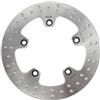 Konerstone Arashi Dischi Freno Posteriore per Suzuki GSX-S1000 KATANA 2019-2024/GSX1000S 2015-2024/GSX1000S F 2015-2022 Disco Accessori Rotori Moto