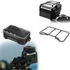 XXCSPDL Portapacchi Superiore Per BMW Bauletto Vario Per F850GS LC/LC ADV Portabagagli Cases