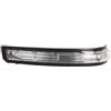 YTJLF Per Benz Per Classe A Per W169 Per Classe B Per W245 2008-2011 Specchietto Retrovisore Esterno Indicatore Direzione Lampada Freccia Specchietto Retrovisore