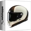 MOTOTOPGUN casco integrale per moto hjc v10 hodu mc9 taglia l mototopgun 10490909