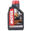 MOTUL Scooter Power 2T 1 litro di olio motore