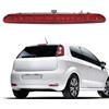Gaogsiy Terza Luce di Stop Posteriore Lampada di arresto per Grande Per Punto per Evo Per Ab-arth 2005-2018 Terza luce di stop OEM 51722247 51974522