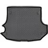 M MOTOS MOTOS Tappeti in PE per bagagliaio adatto per Jeep Grand Cherokee II WJ 1998-2004 Migliorate il vostro comfort di viaggio con il resistente tappetino per auto - tappetino per bagagliaio per tutte le s
