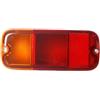 PLMNHSS Coperchio Fanale Posteriore Per Suzuki Per Jimny 2006-2016 35670-81A11 35650-8A132 Paraurti Posteriore Automatico Fanale Indicatore Direzione Freno Lente ricambio Luci Finale(Only 1 Left)