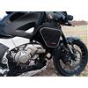 Moto Discovery Borse per barre di protezione SW Motech compatibili con Honda Crosstourer VFR1200X 2012-2020