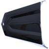avdb-moto Unghia Monoposto/Cover Sella compatibile con YAMAHA MT09 MT-09 RN69 2021-2023 (Nero Lucido)