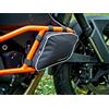 Moto Discovery Borse per barre paramotore compatibili con KTM 1290 Super Adventure 2017-2022