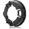 Asasytal D2S D2R Xenon Faro Lampadina Holding Anello 148847, Sostituire l'adattatore di Base del Faro OEM per 525i 530i 540i Au-di A4 A6 A8 C5 Pas-sat B5 3B 9DR15133300 Fissaggio Della, 1 Pezzi