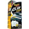 Meguiar's G191700EU, Kit da decontaminazione Nuovo, Smooth Surface Kit