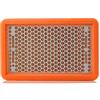 Mann Filter MANN-FILTER C 2666 Filtro dell'aria - per Autovetture + veicoli commeriali