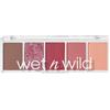 wet n wild Color Icon 5-Pan Palette Palette di ombretti 6 g Gold Whip
