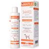 PHARMAREI Srls MANTLE VET Sh.White Manti Ch.
