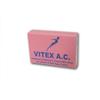 MEDICA Sas VITEX AC 20 Capsule 295mg