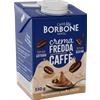 CAFFÈ BORBONE - CREMA FREDDA CAFFÈ - BRICK da 550g