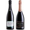 Maso Martis Box Trento Doc RosÃ¨ + Blanc de Blancs - Maso Martis [2 bot]