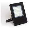 LEDKIA LIGHTING LEDKIA Proiettore LED 50W Regolabile TRIAC 170 lm/W IP65 ELEGANCE Slim PRO