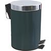MSV BASURA 3L Verde Oscuro