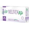 Natural Bradel Meliven Top Integratore per la Circolazione - 20 Compresse