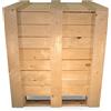 Cassa in legno 40x40x40h Outlet