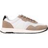 BOSS Limber_Loaf_SD, Mocassino Uomo, Medium Beige, 40 EU