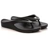 Peter Legwood AEQUOS Shark (Unisex 39/40 EU, Nero)