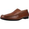 Stonefly - Mocassino Summer II 1 Uomo in Pelle - 44 - Marrone