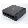 Level one Switch Level One 5-port 10/100 Mbps Fast Ethernet [FEU-0512]