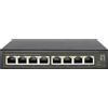 Level one Switch di rete Levelone GES-2108P [GES-2108P]