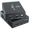 Level one Extender HDMI Level One HVE-8111 4K Over Cat6 100m [HVE-8111]